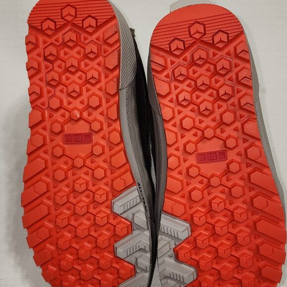 Vans MTE Half Cab Gore-Tex size 7 men 8.5 women shoes NWT - Picture 7 of 9